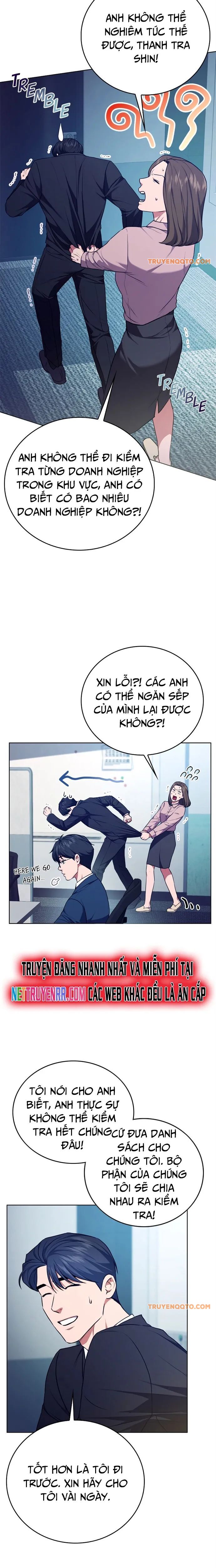 Ta Là Người Thu Thuế Chap 105 - Next Chap 106
