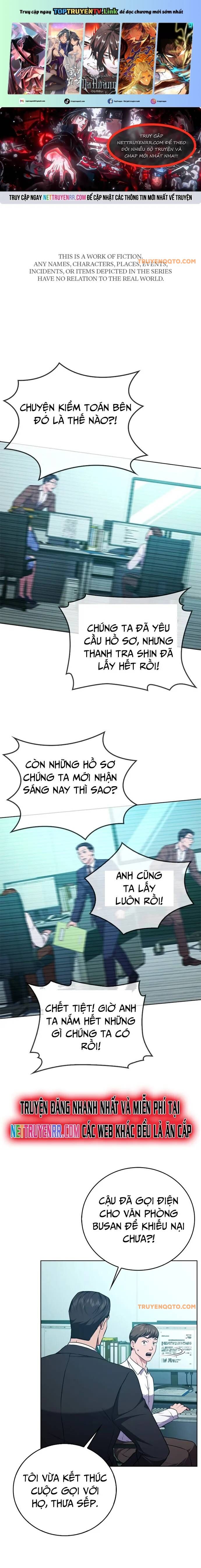 Ta Là Người Thu Thuế Chap 106 - Next Chap 107