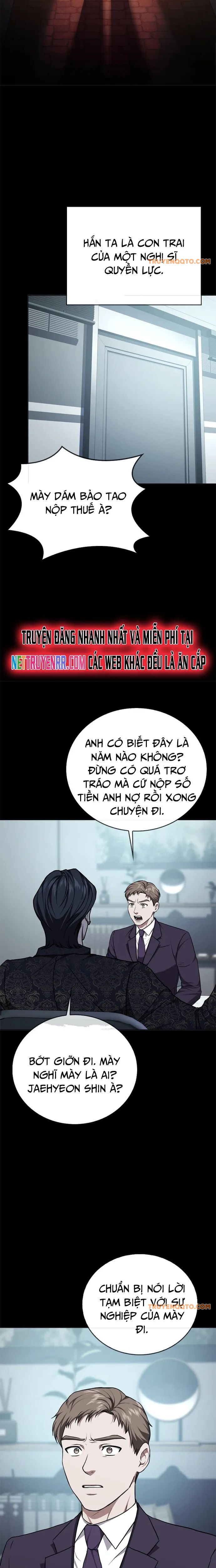 Ta Là Người Thu Thuế Chap 106 - Next Chap 107