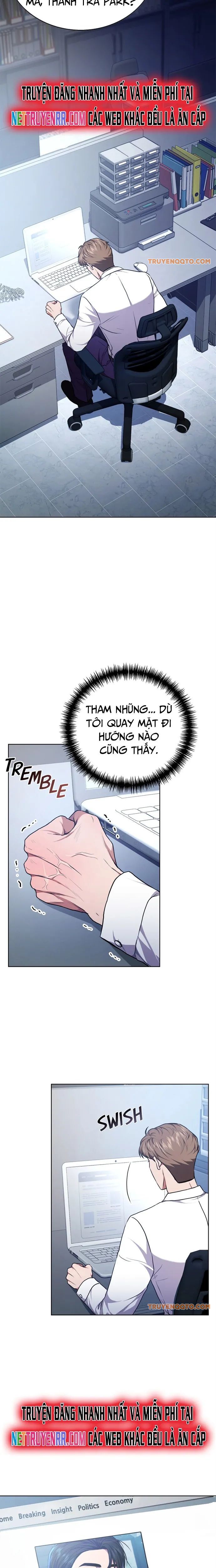 Ta Là Người Thu Thuế Chap 106 - Next Chap 107