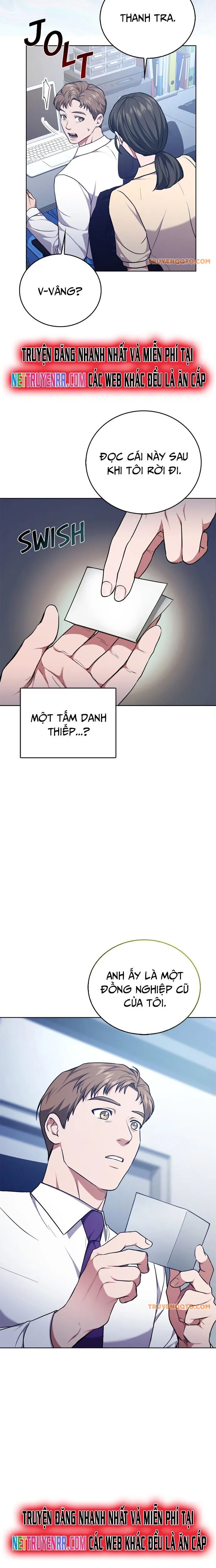Ta Là Người Thu Thuế Chap 106 - Next Chap 107