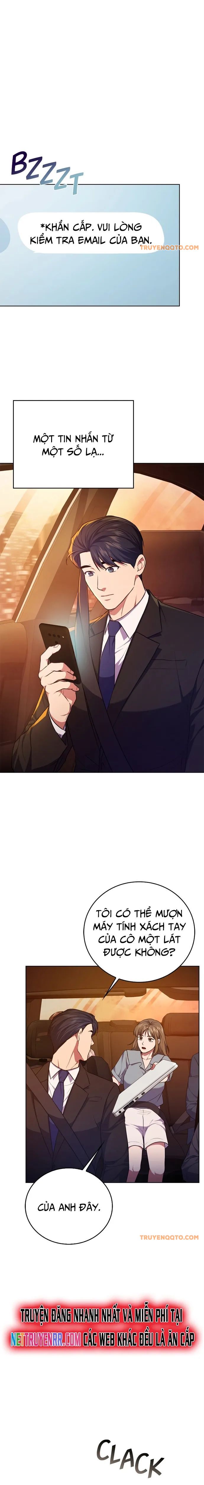 Ta Là Người Thu Thuế Chap 106 - Next Chap 107