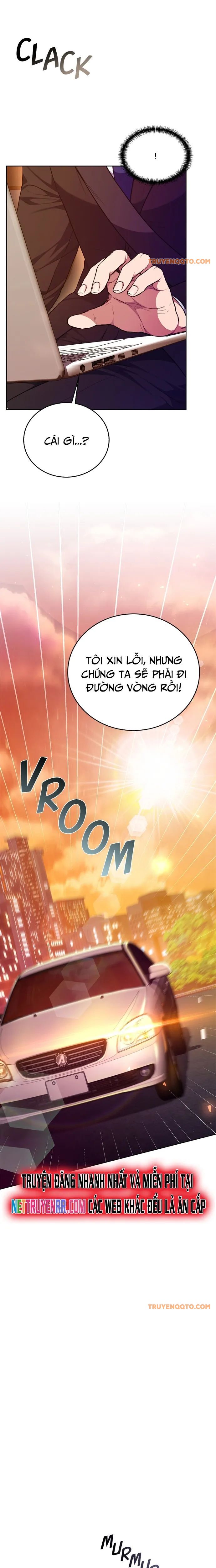 Ta Là Người Thu Thuế Chap 106 - Next Chap 107