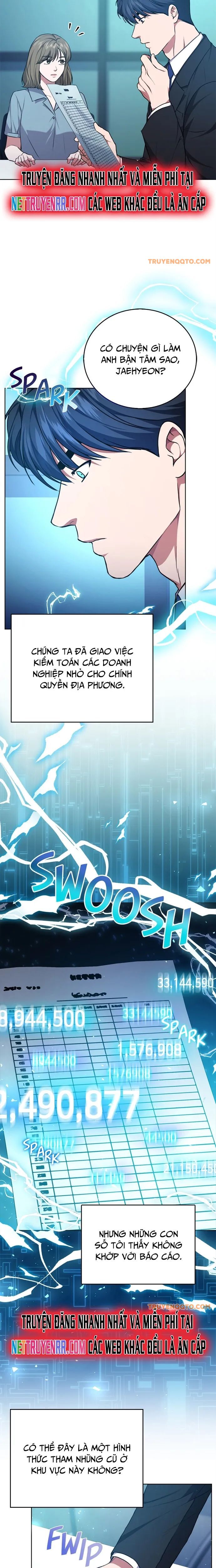 Ta Là Người Thu Thuế Chap 106 - Next Chap 107