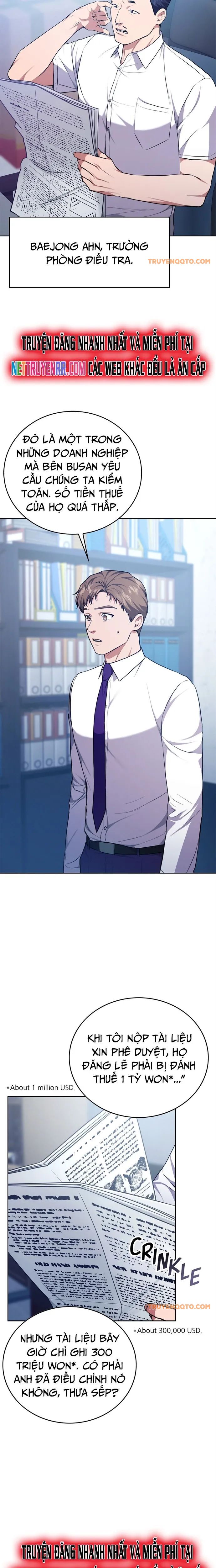 Ta Là Người Thu Thuế Chap 106 - Next Chap 107