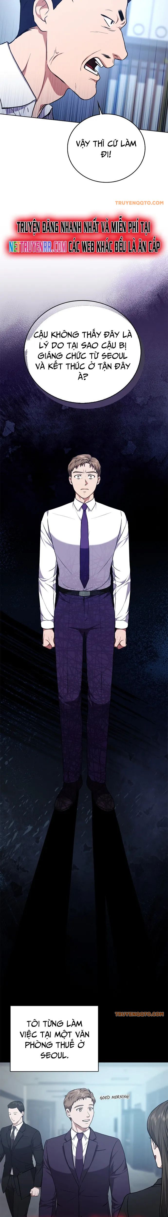 Ta Là Người Thu Thuế Chap 106 - Next Chap 107