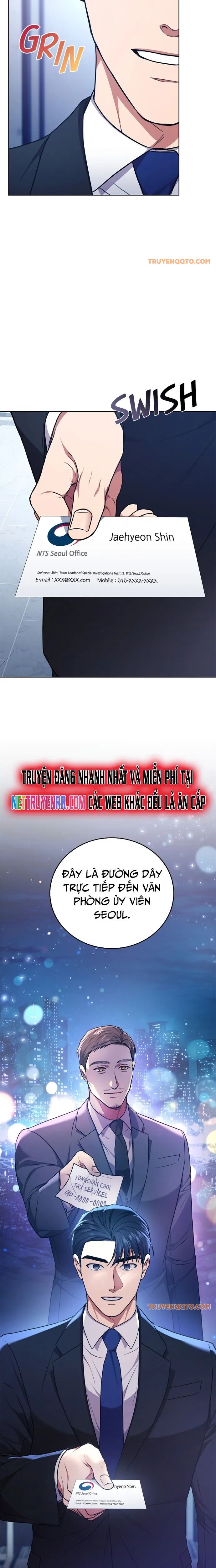 Ta Là Người Thu Thuế Chap 107 - Next Chap 108