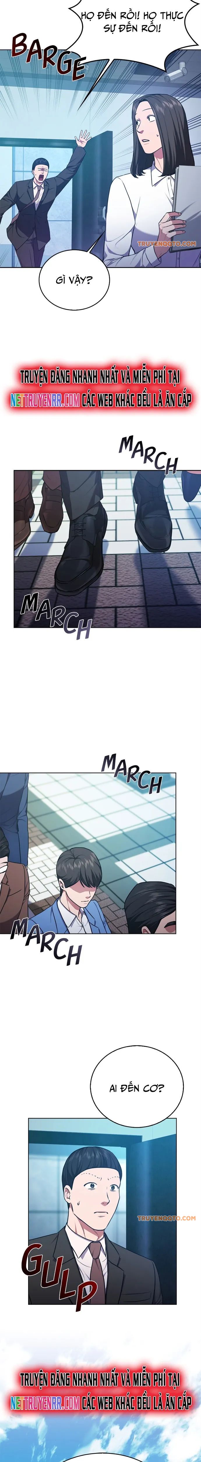 Ta Là Người Thu Thuế Chap 107 - Next Chap 108