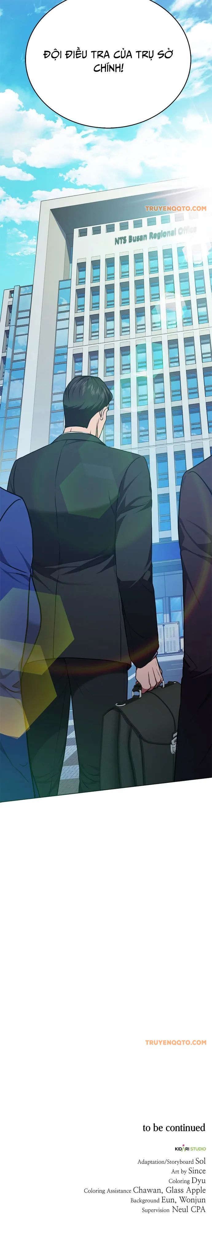 Ta Là Người Thu Thuế Chap 107 - Next Chap 108
