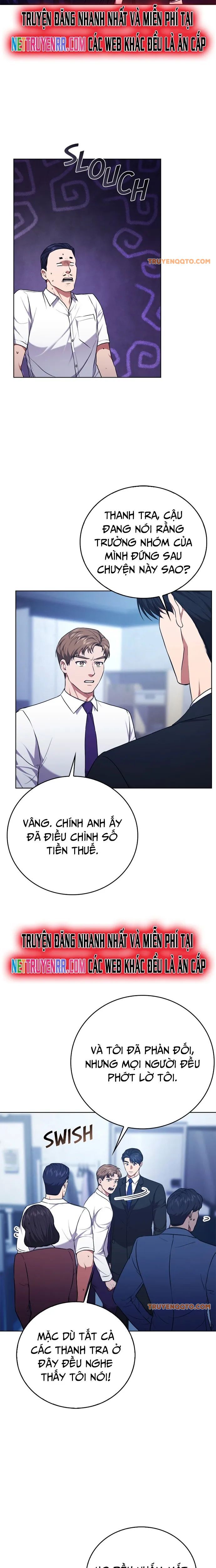 Ta Là Người Thu Thuế Chap 107 - Next Chap 108