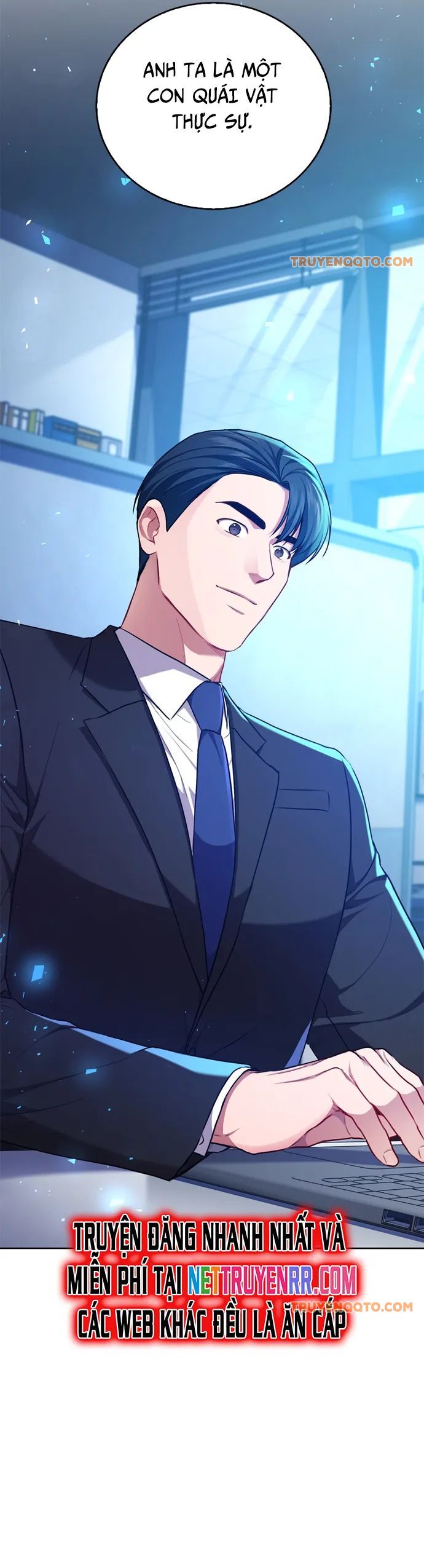 Ta Là Người Thu Thuế Chap 108 - Next Chap 109