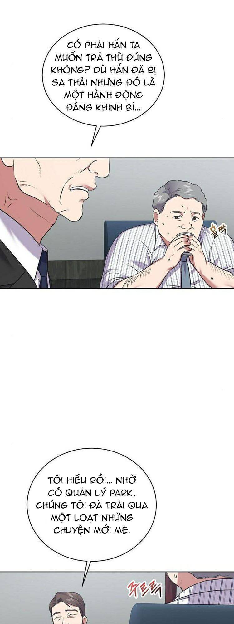 Ta Là Người Thu Thuế Chap 11 - Next Chap 12