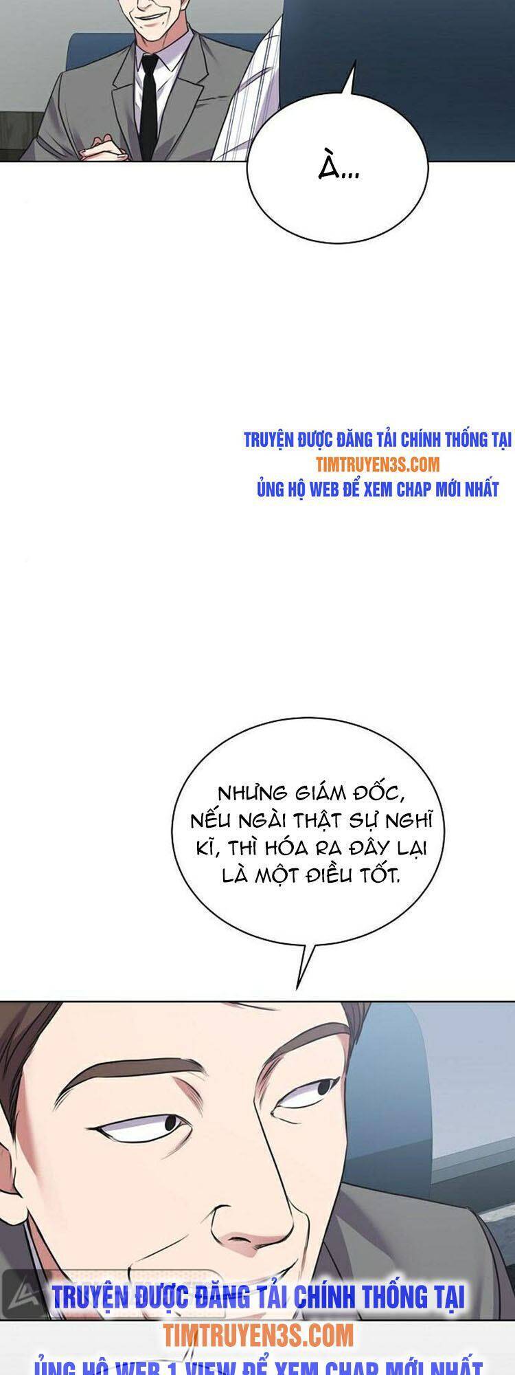 Ta Là Người Thu Thuế Chap 11 - Next Chap 12