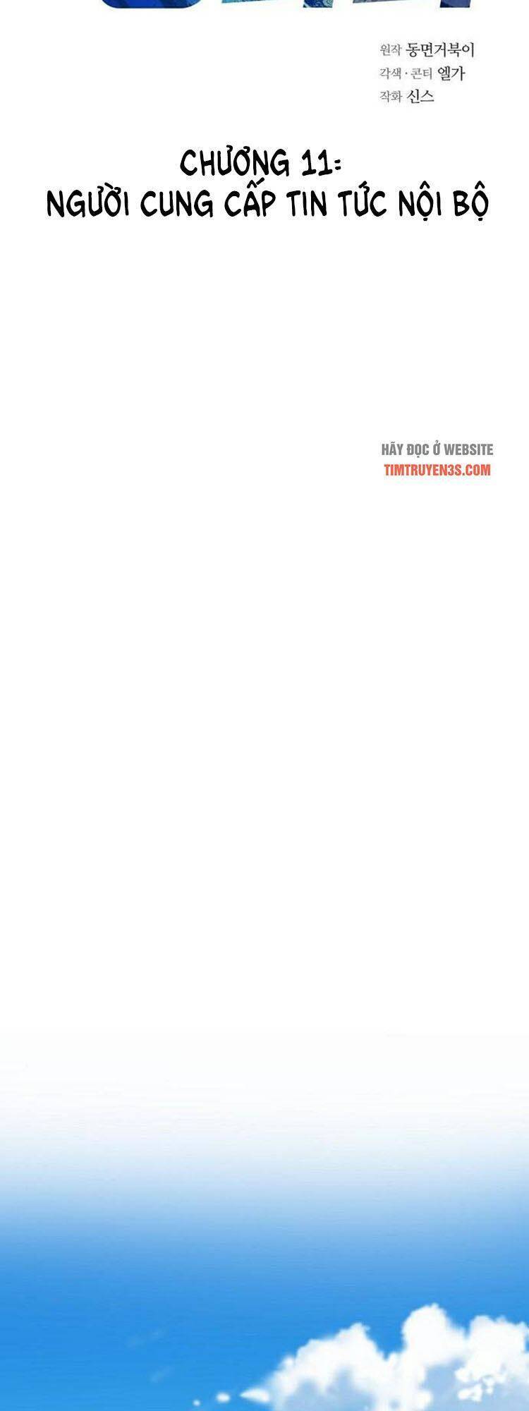 Ta Là Người Thu Thuế Chap 11 - Next Chap 12