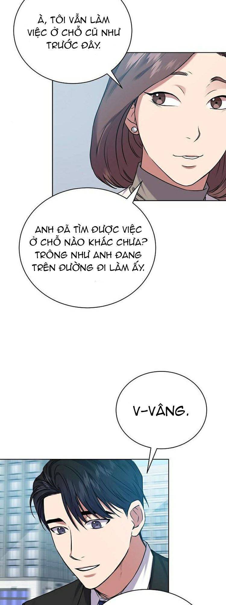 Ta Là Người Thu Thuế Chap 11 - Next Chap 12