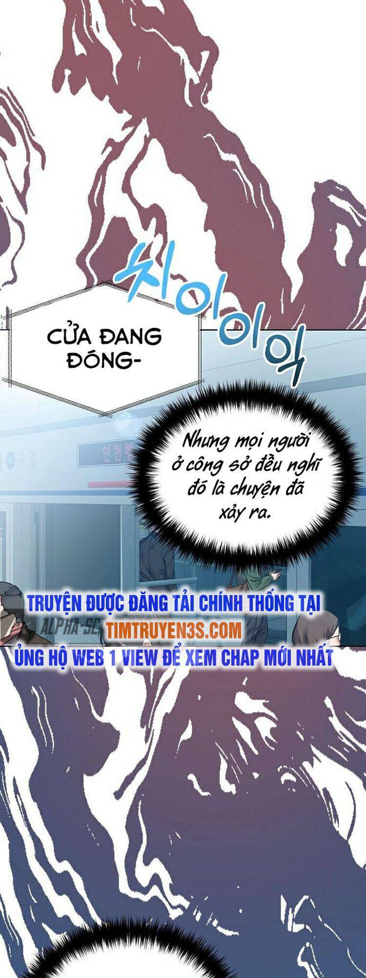 Ta Là Người Thu Thuế Chap 11 - Next Chap 12