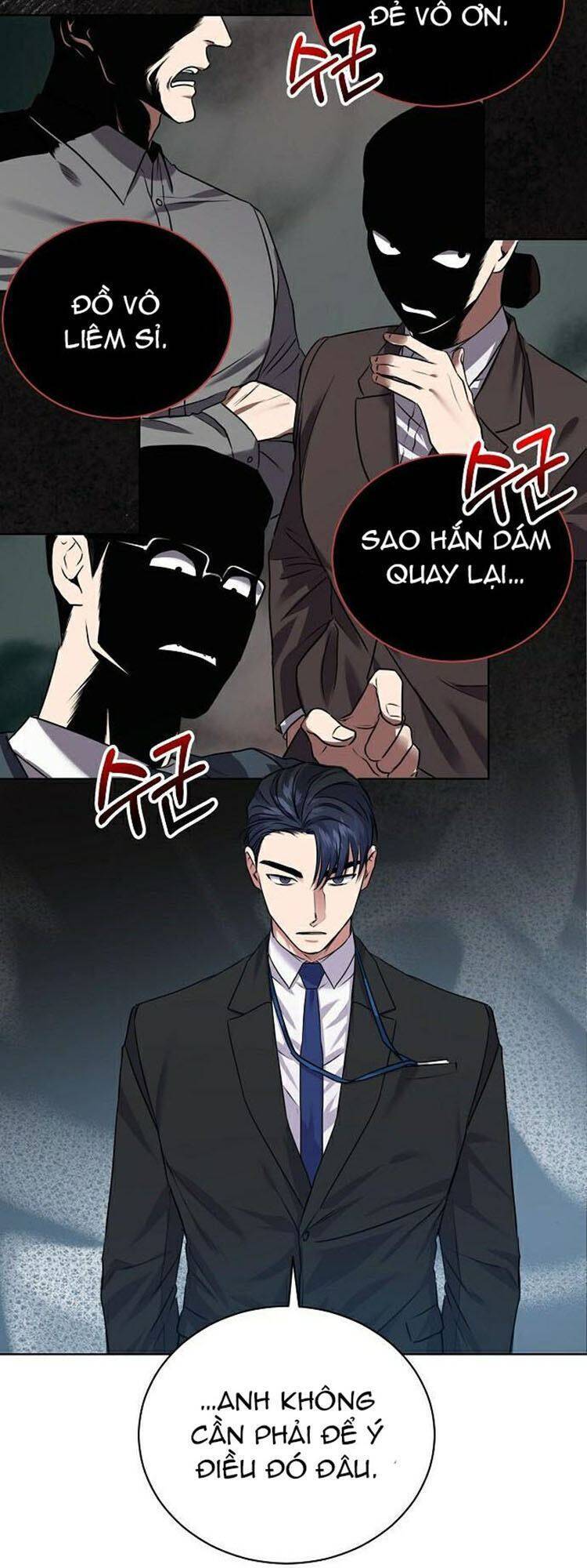 Ta Là Người Thu Thuế Chap 11 - Next Chap 12