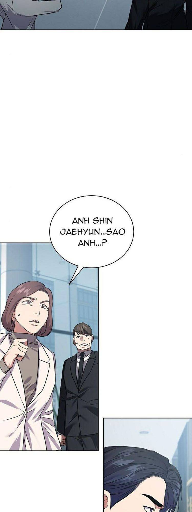 Ta Là Người Thu Thuế Chap 11 - Next Chap 12