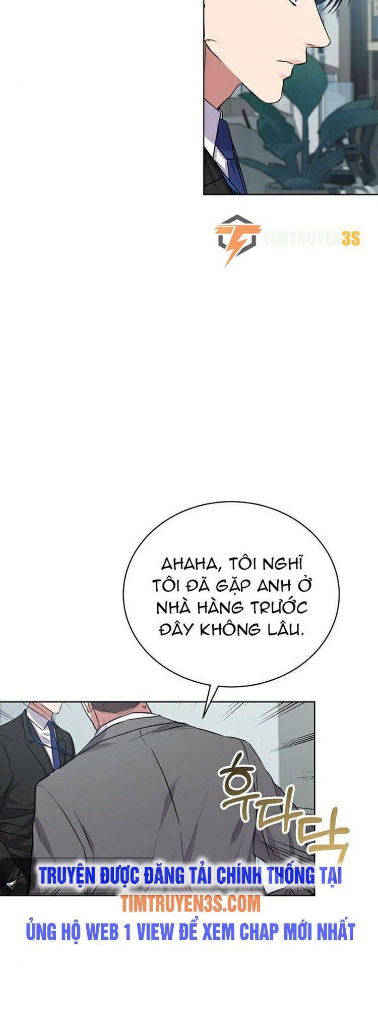 Ta Là Người Thu Thuế Chap 11 - Next Chap 12