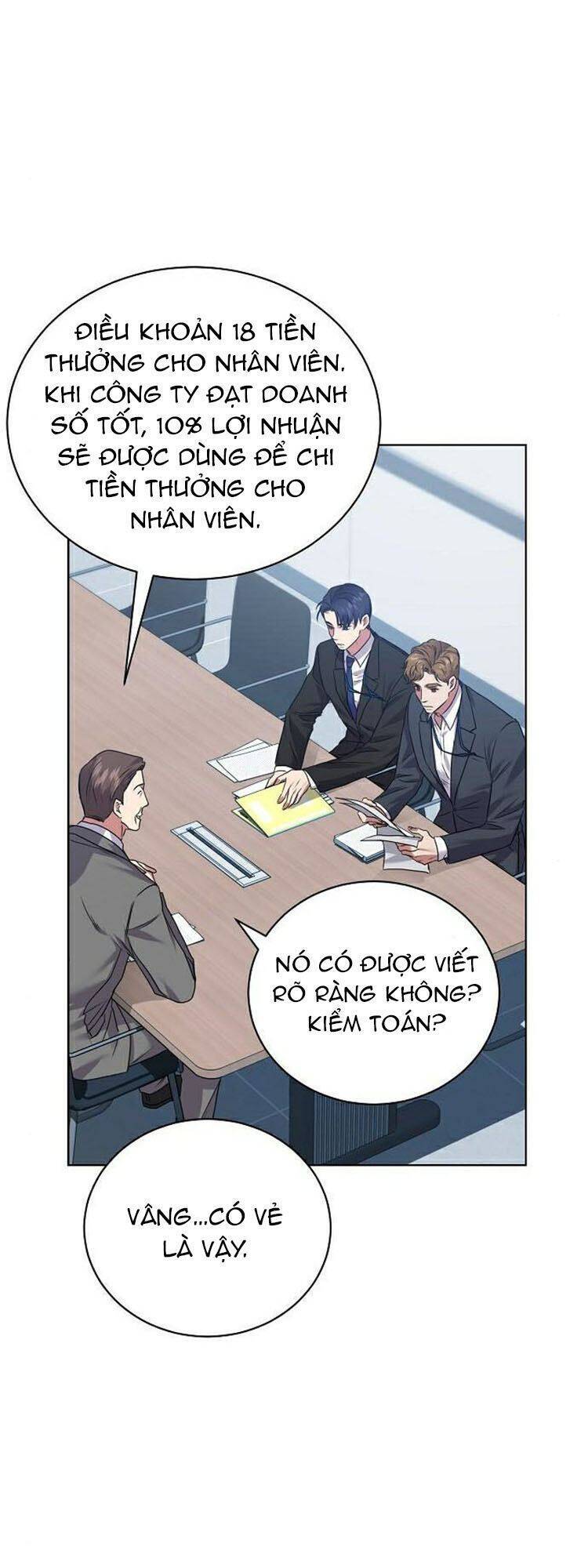 Ta Là Người Thu Thuế Chap 11 - Next Chap 12