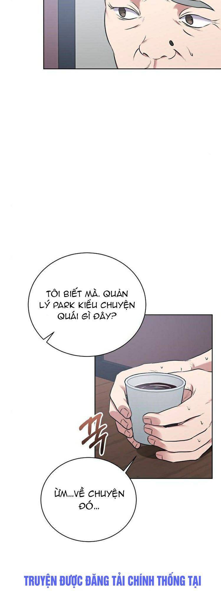 Ta Là Người Thu Thuế Chap 11 - Next Chap 12