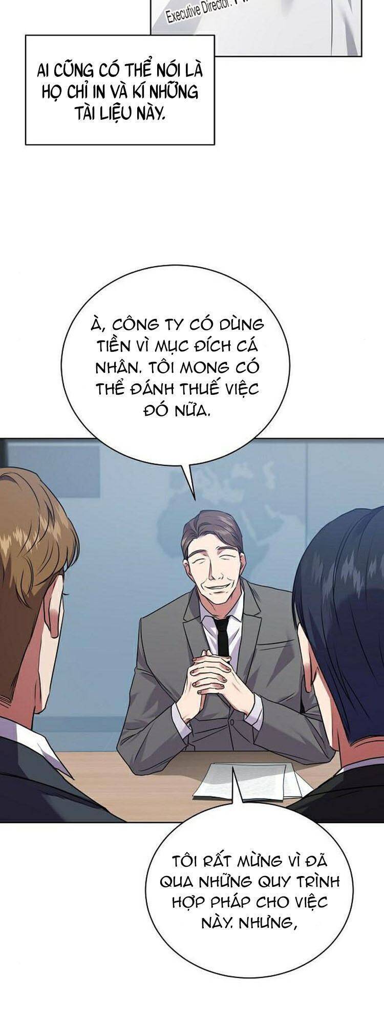 Ta Là Người Thu Thuế Chap 11 - Next Chap 12