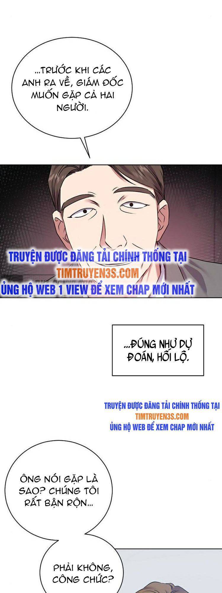 Ta Là Người Thu Thuế Chap 11 - Next Chap 12