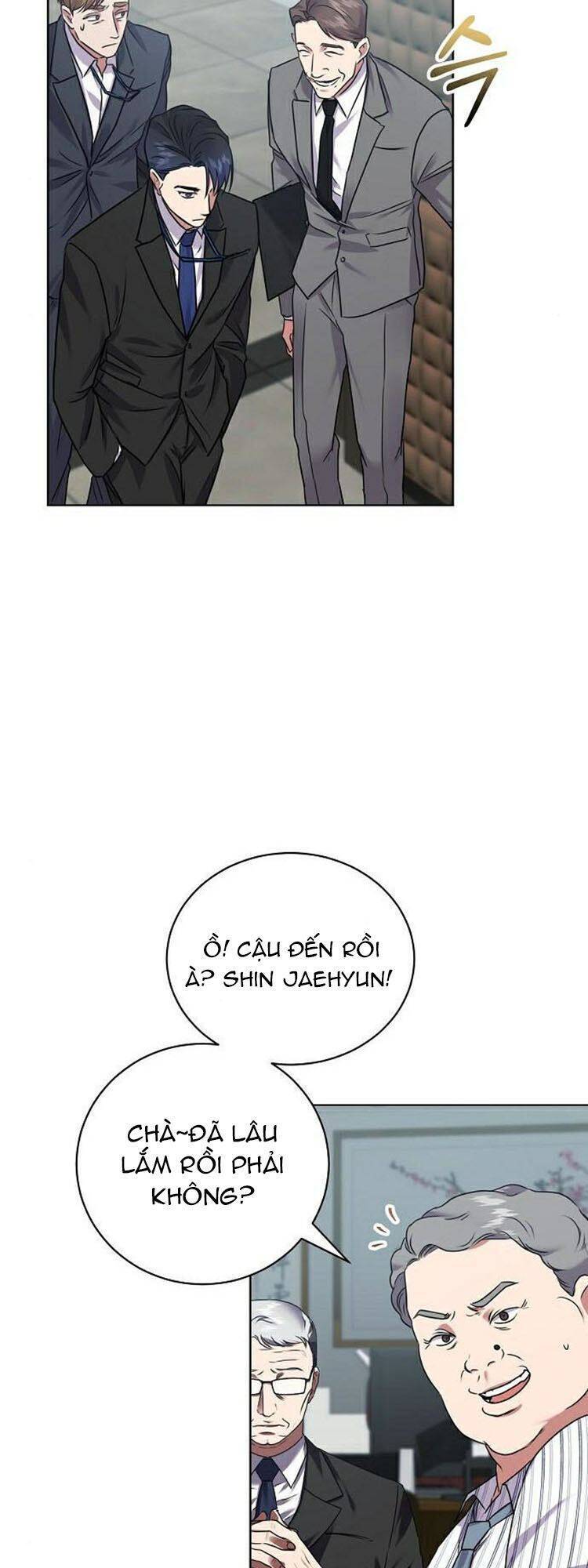 Ta Là Người Thu Thuế Chap 11 - Next Chap 12