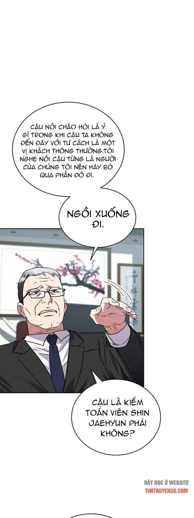 Ta Là Người Thu Thuế Chap 11 - Next Chap 12