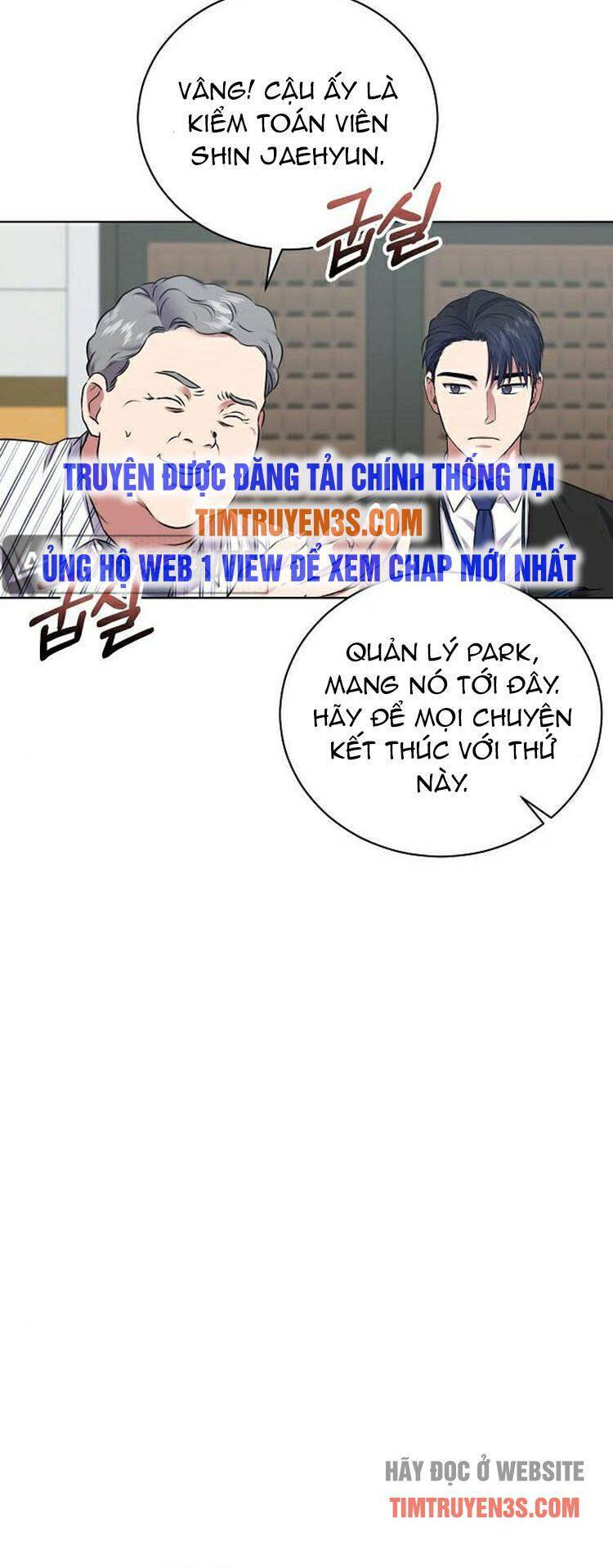 Ta Là Người Thu Thuế Chap 11 - Next Chap 12