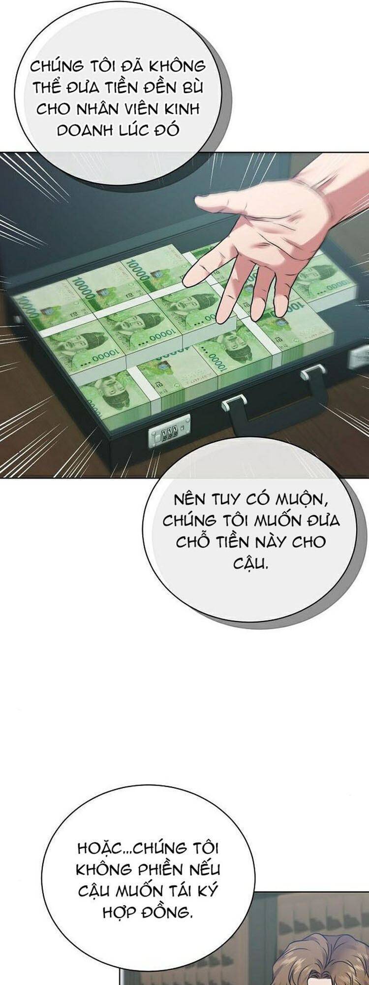 Ta Là Người Thu Thuế Chap 11 - Next Chap 12