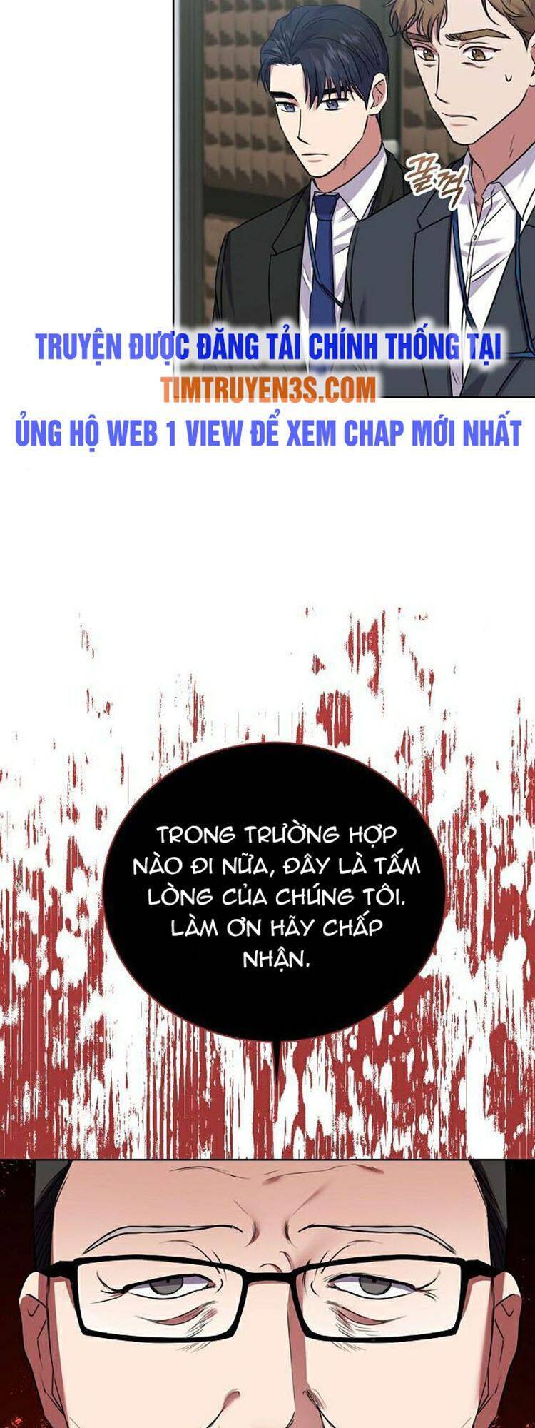 Ta Là Người Thu Thuế Chap 11 - Next Chap 12