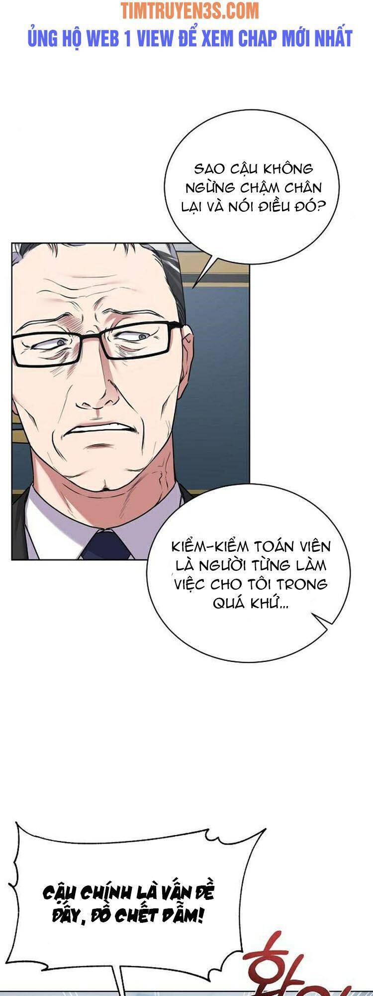 Ta Là Người Thu Thuế Chap 11 - Next Chap 12