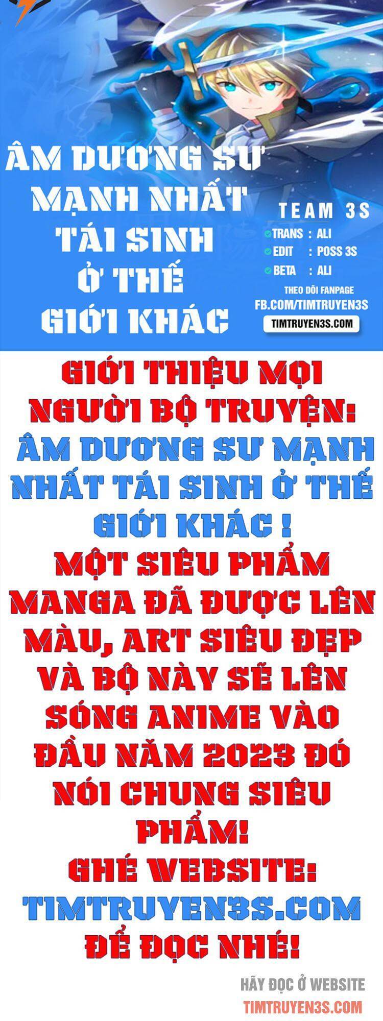 Ta Là Người Thu Thuế Chap 11 - Next Chap 12