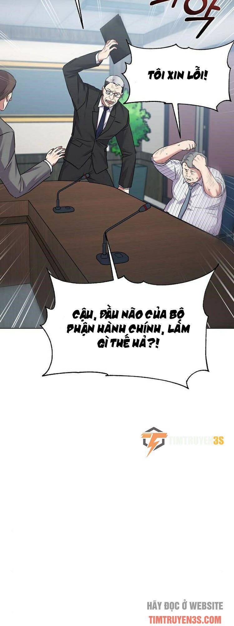Ta Là Người Thu Thuế Chap 11 - Next Chap 12
