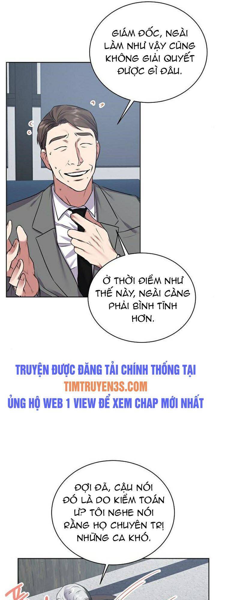 Ta Là Người Thu Thuế Chap 11 - Next Chap 12