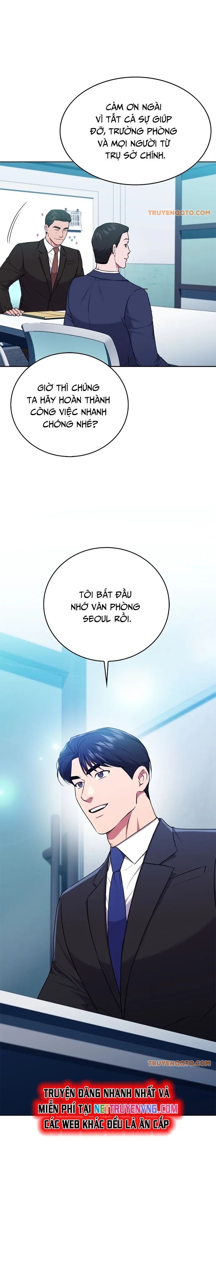 Ta Là Người Thu Thuế Chap 110 - Next Chap 111