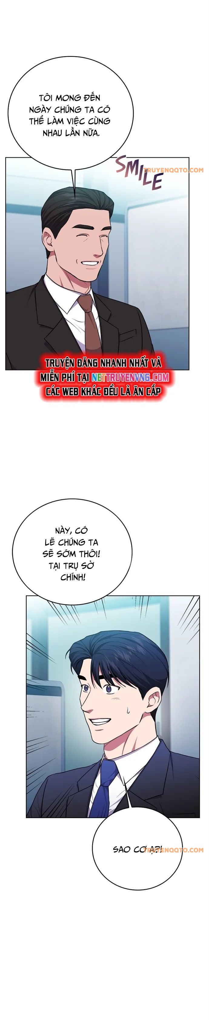 Ta Là Người Thu Thuế Chap 110 - Next Chap 111