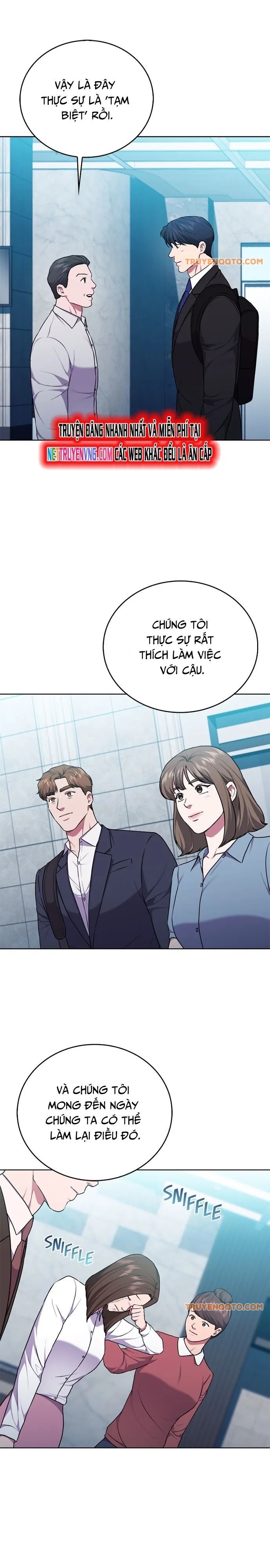 Ta Là Người Thu Thuế Chap 110 - Next Chap 111