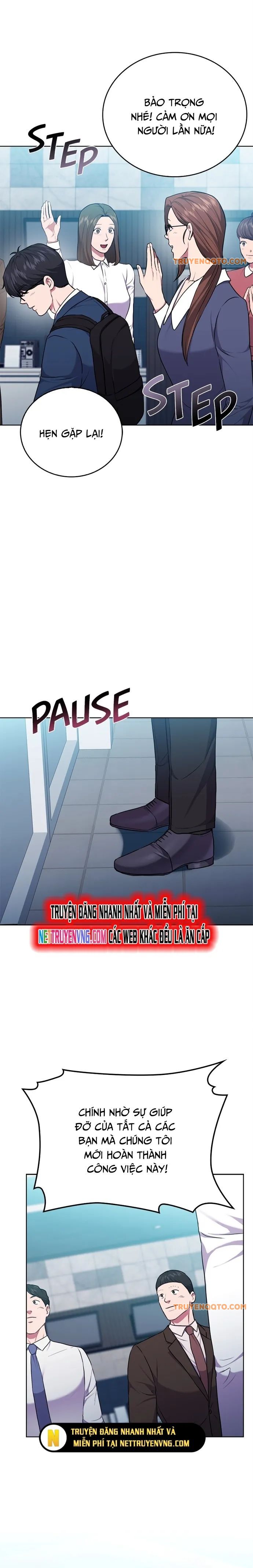 Ta Là Người Thu Thuế Chap 110 - Next Chap 111