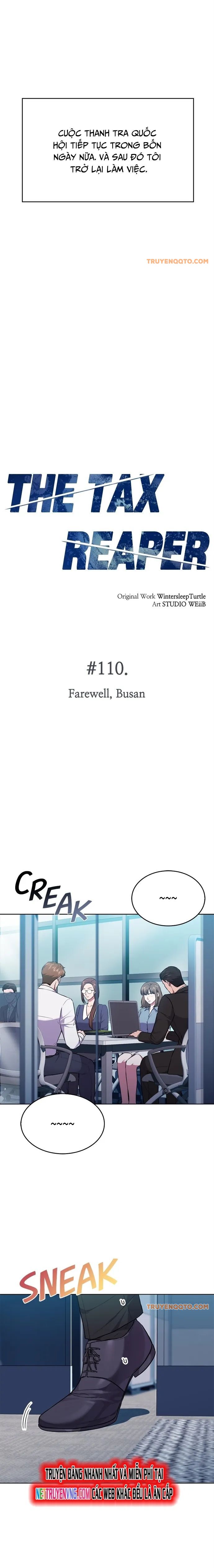 Ta Là Người Thu Thuế Chap 110 - Next Chap 111