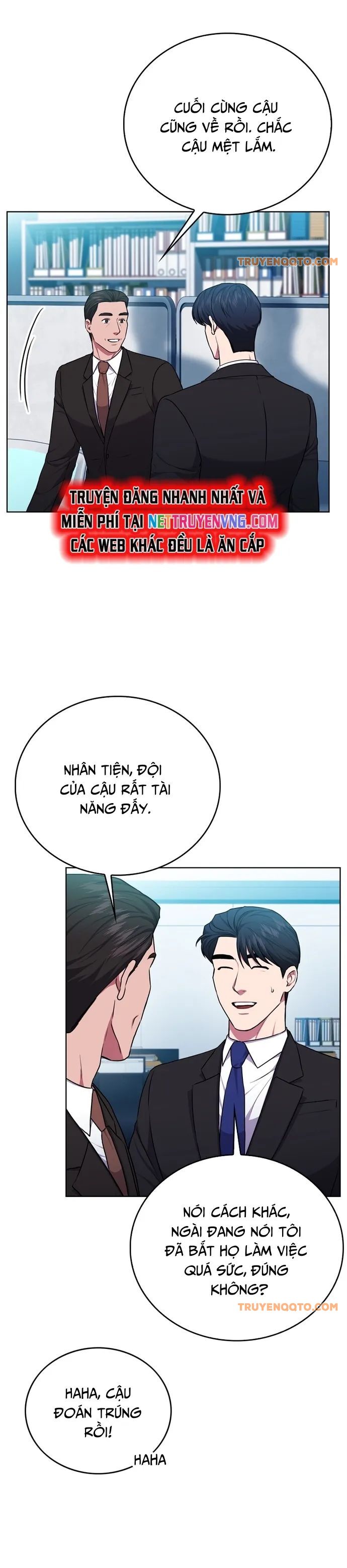 Ta Là Người Thu Thuế Chap 110 - Next Chap 111