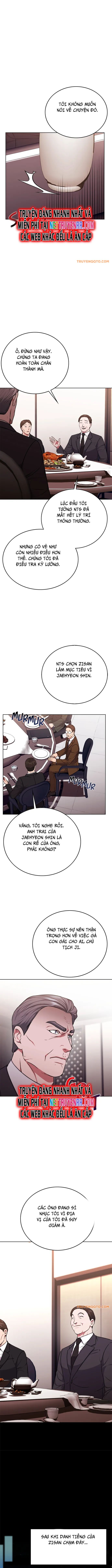 Ta Là Người Thu Thuế Chap 115 - Next Chap 116