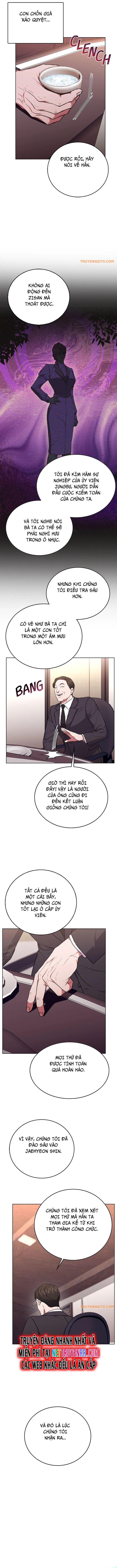 Ta Là Người Thu Thuế Chap 115 - Next Chap 116