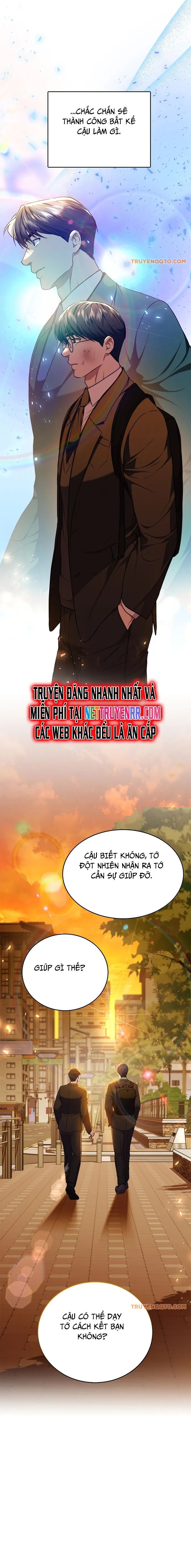 Ta Là Người Thu Thuế Chap 116 - Next Chap 117