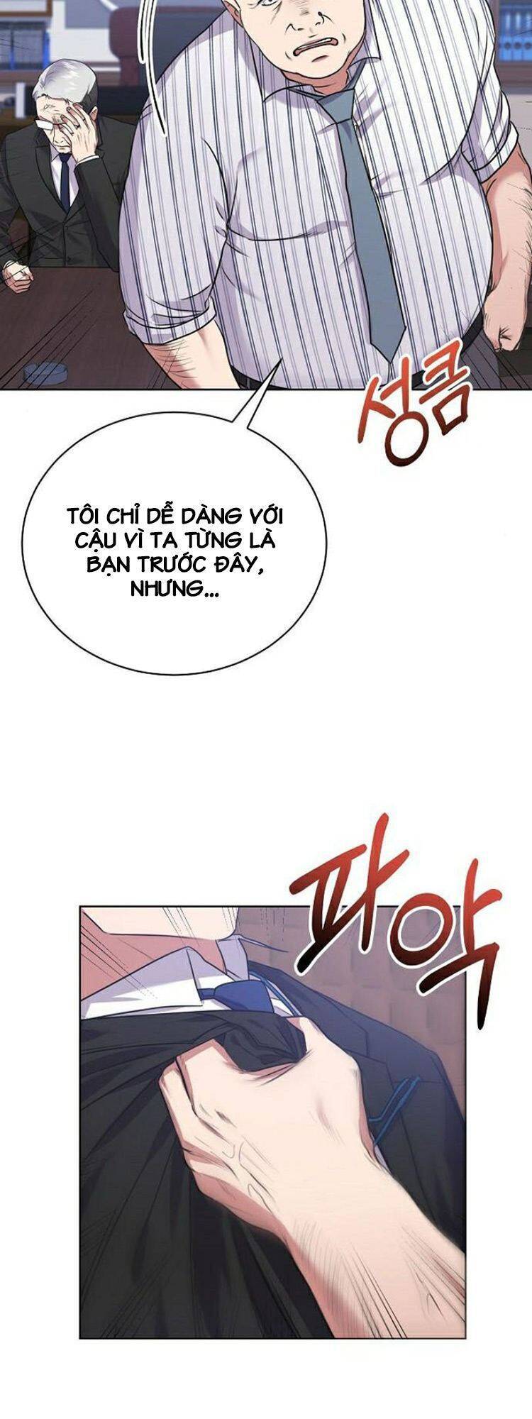 Ta Là Người Thu Thuế Chap 12 - Next Chap 13