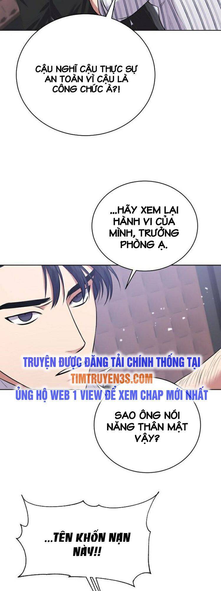 Ta Là Người Thu Thuế Chap 12 - Next Chap 13