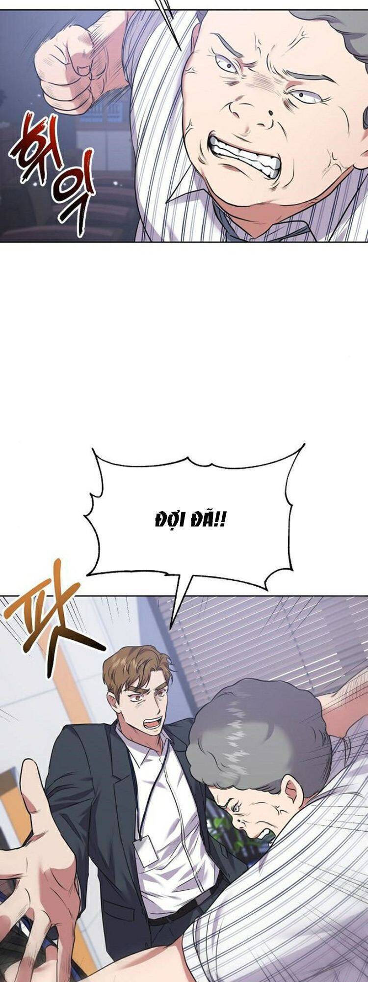 Ta Là Người Thu Thuế Chap 12 - Next Chap 13
