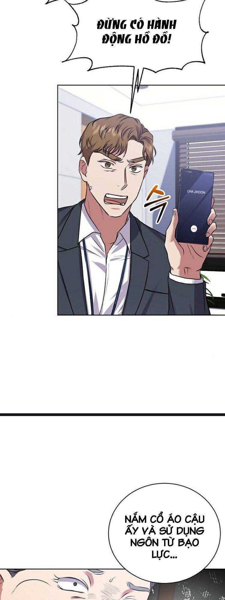 Ta Là Người Thu Thuế Chap 12 - Next Chap 13