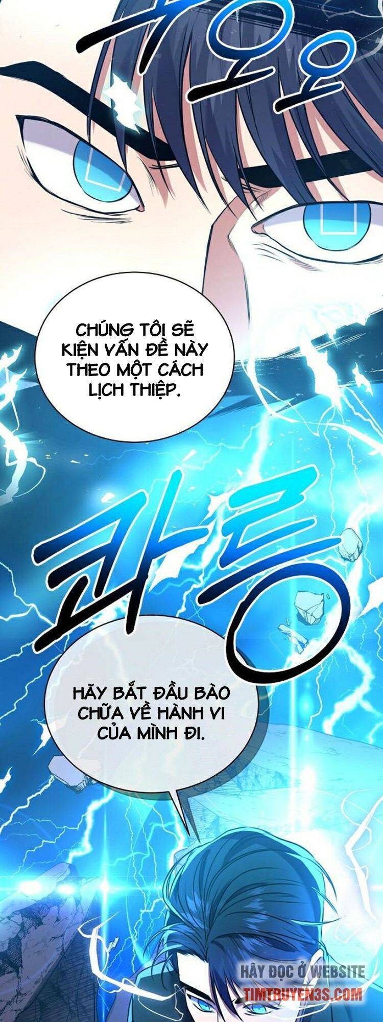 Ta Là Người Thu Thuế Chap 12 - Next Chap 13